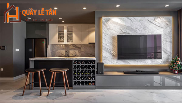 cac mau quay bar gia dinh dep cac mau quay bar gia dinh dep