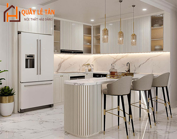 mau quay bar gia dinh hien dai sang trong mau quay bar gia dinh hien dai sang trong