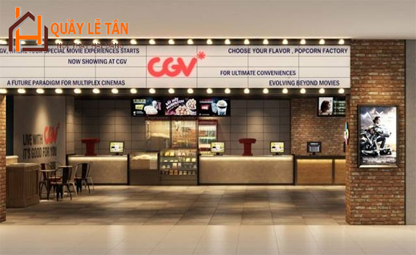 quay ban ve xem phim cgv