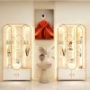 ke trung bay my pham nail spa sang trong