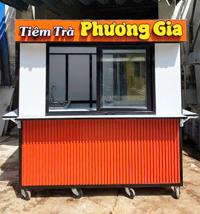 kiot tiem tra kiot tiem tra