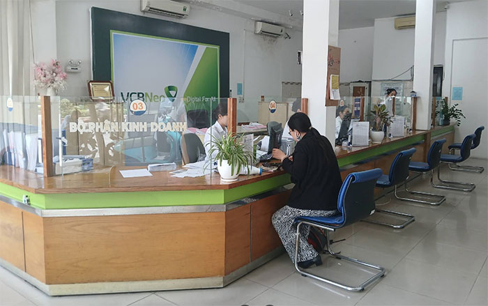 mau quay ngan hang mdf